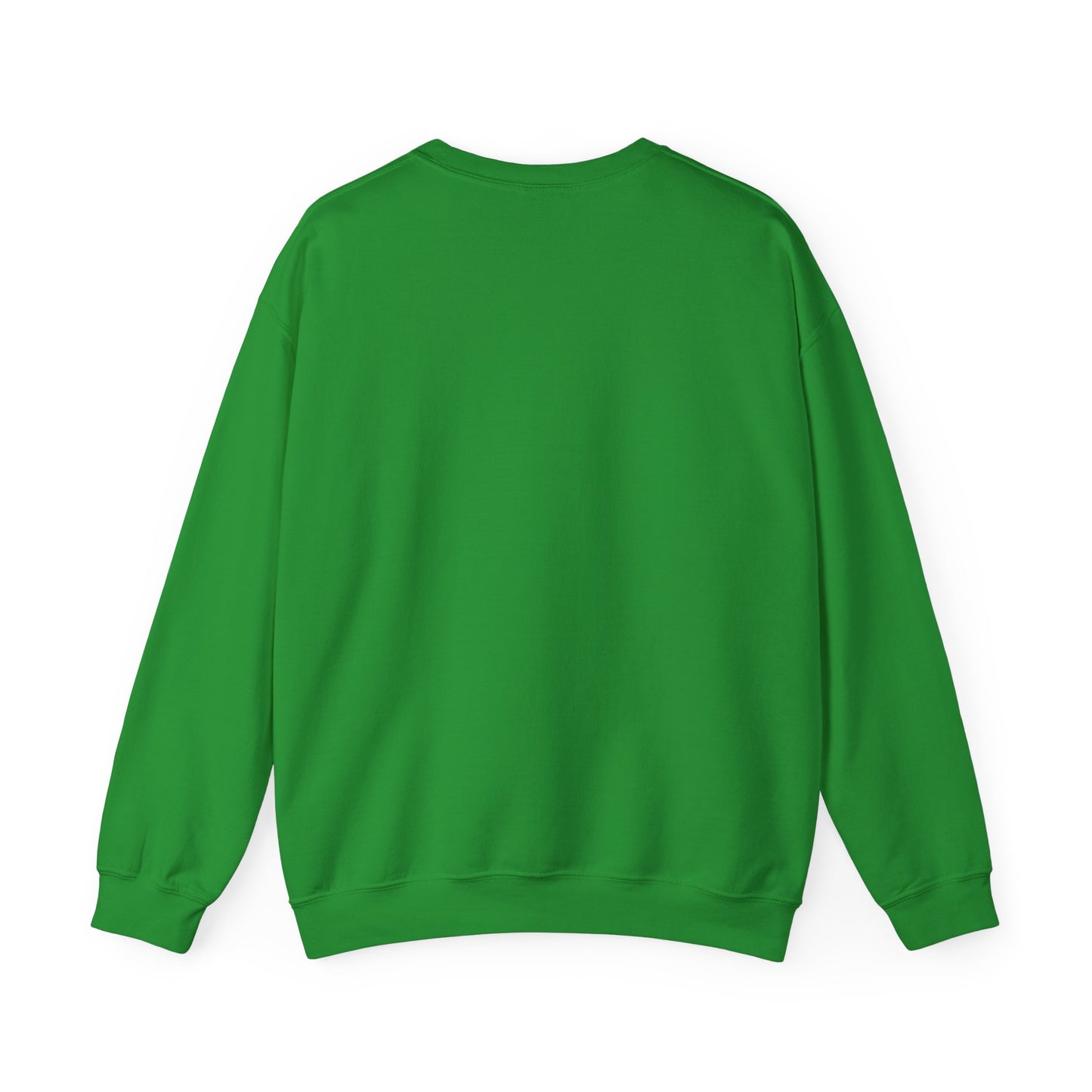 DACHSHUND THROUGH THE SNOW SWEATSHIRT