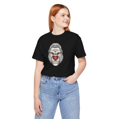 Savage Hearts Primal Tee