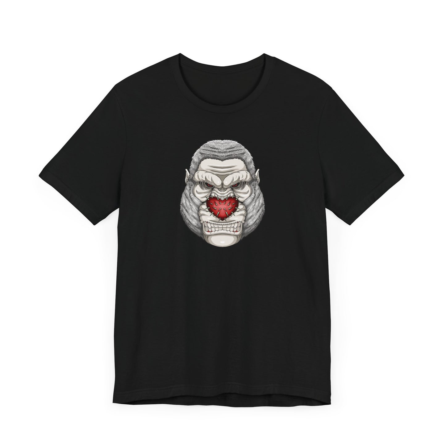 Savage Hearts Primal Tee