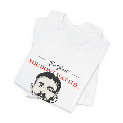 Call Your Father Tee