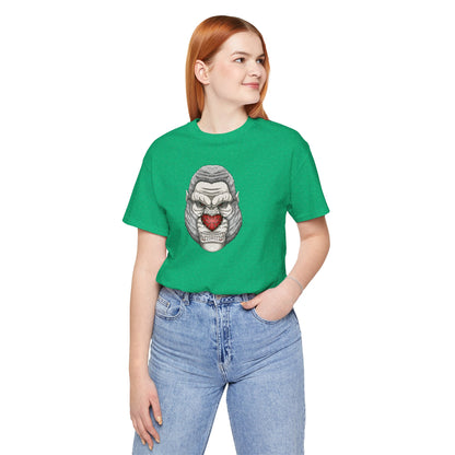 Savage Hearts Primal Tee