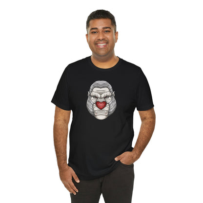 Savage Hearts Primal Tee