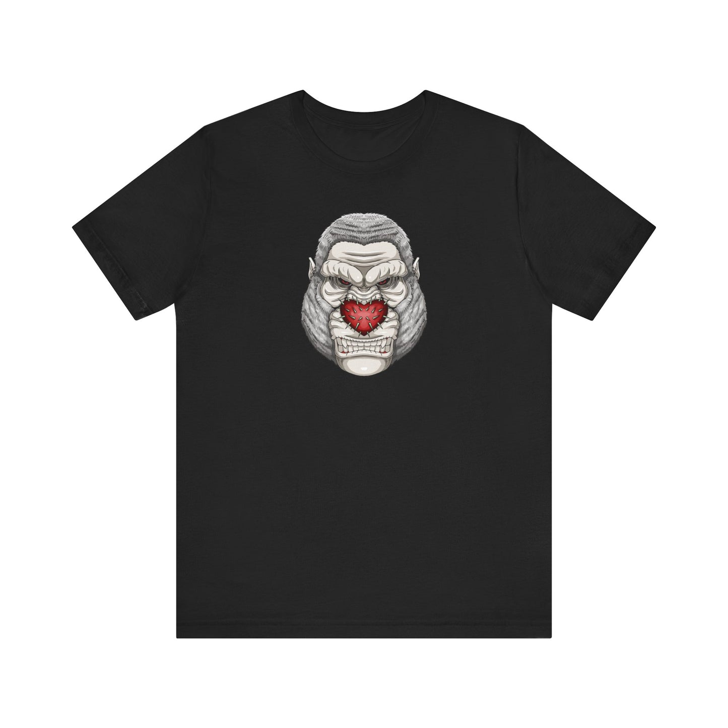 Savage Hearts Primal Tee