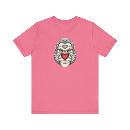 Savage Hearts Primal Tee