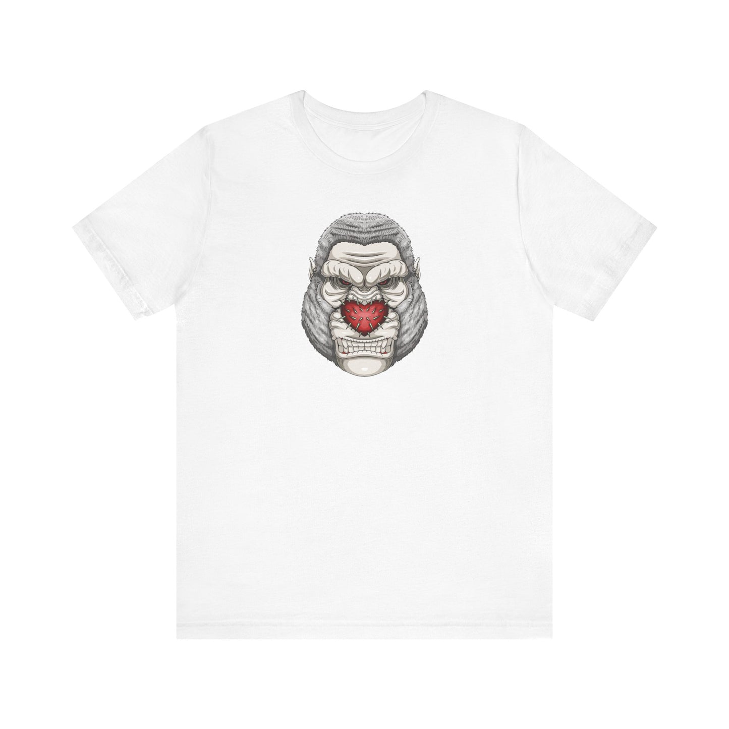 Savage Hearts Primal Tee