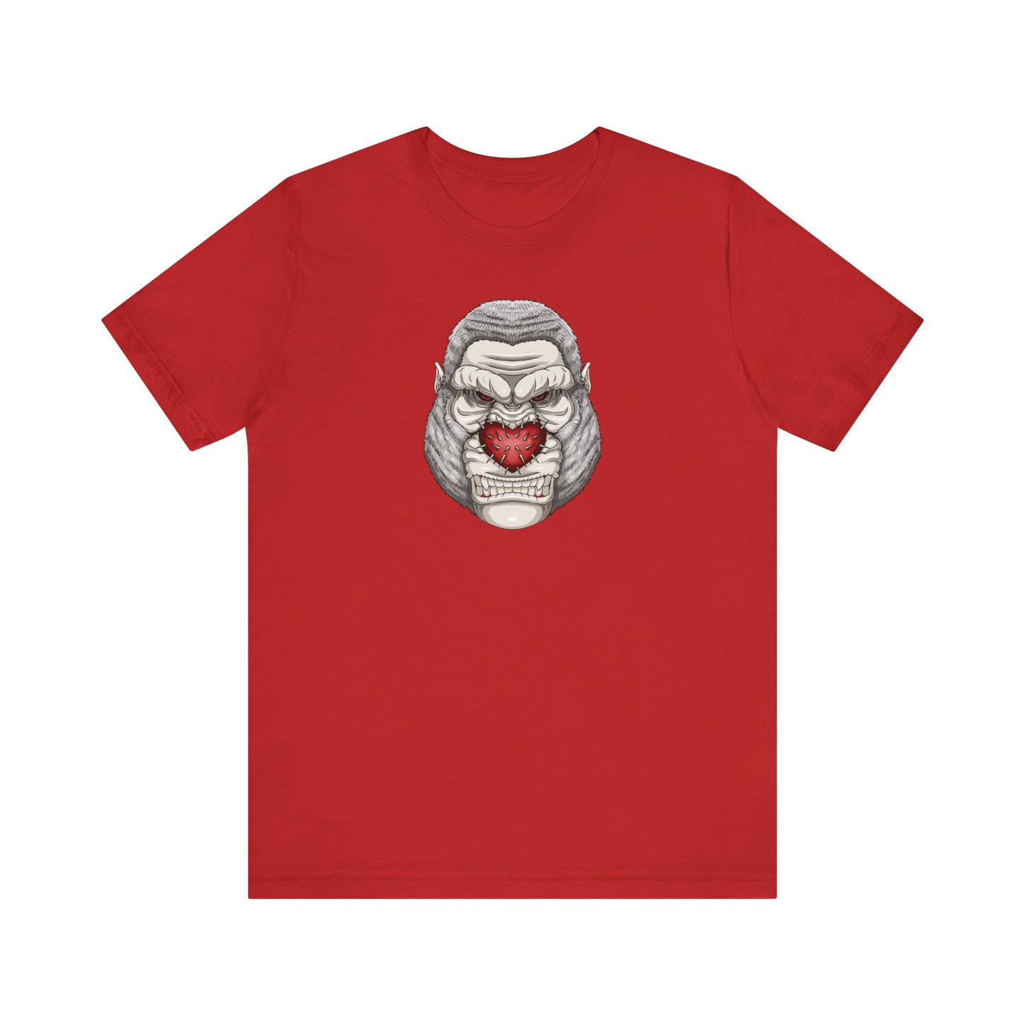 Savage Hearts Primal Tee