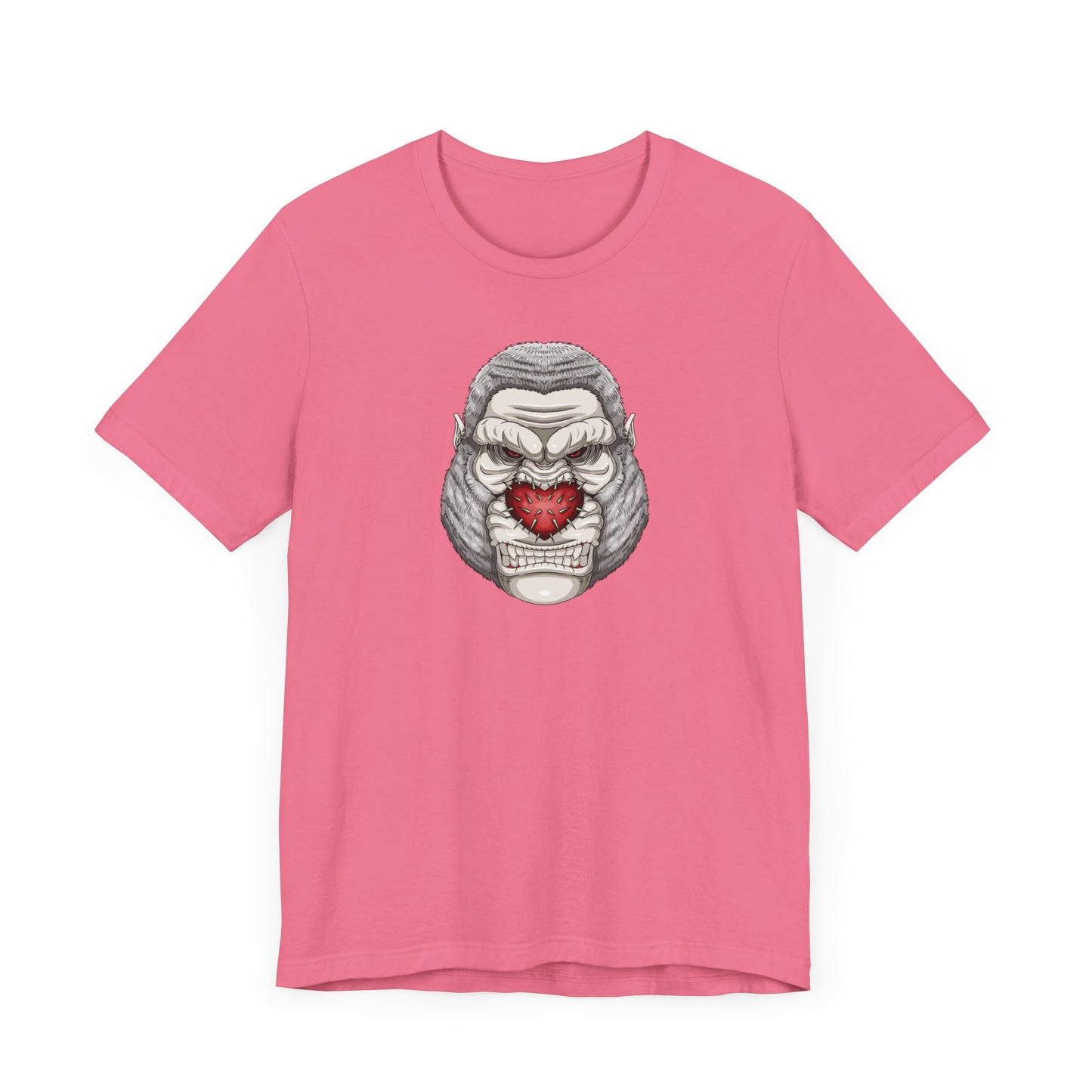 Savage Hearts Primal Tee