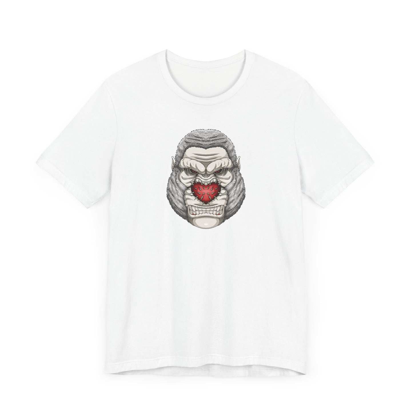 Savage Hearts Primal Tee