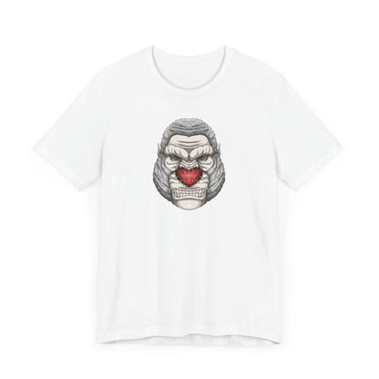 Savage Hearts Primal Tee