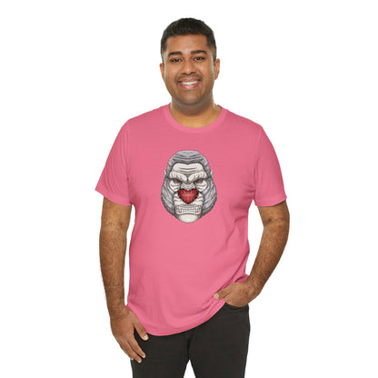 Savage Hearts Primal Tee