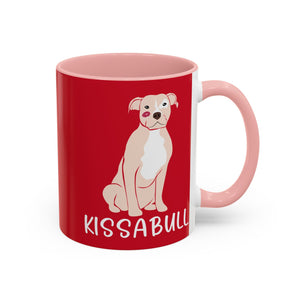 Kissabull Coffee Mug - Expressions2you
