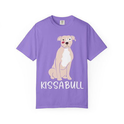 KISSABULL T - SHIRT - Expressions2you