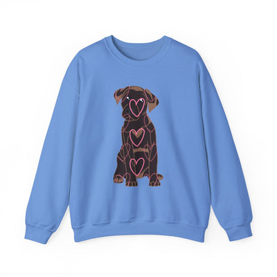 LABSOLUTLEY LOVED SWEATSHIRT - Expressions2you