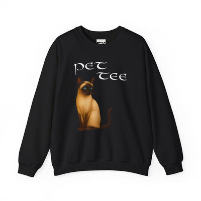 PET TEE SWEATSHIRT - Expressions2you
