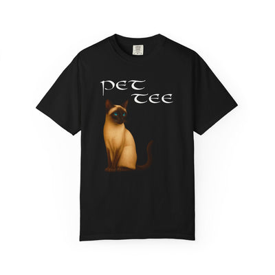 PET TEE T - SHIRT - Expressions2you